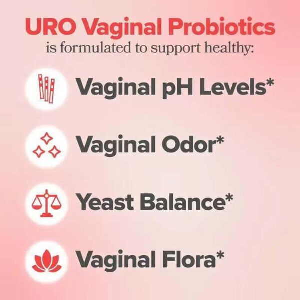 uro-vaginal-probiotic