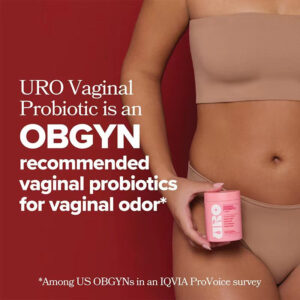 uro-vaginal-probiotic