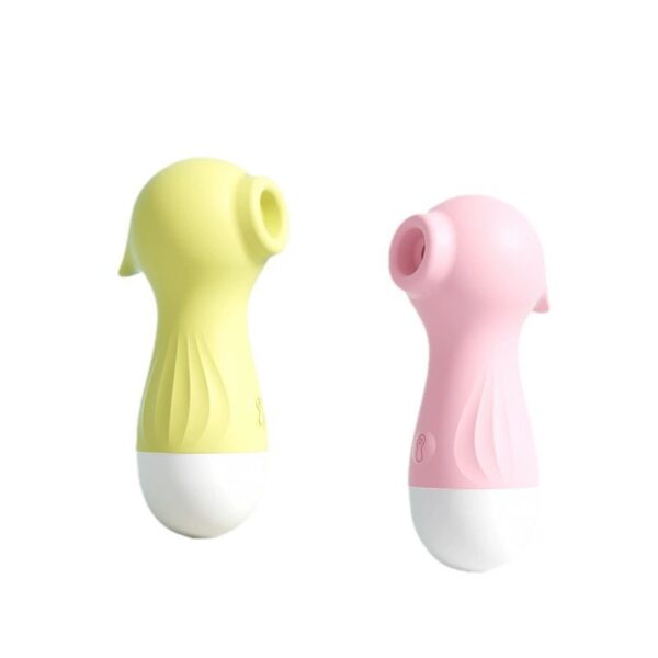 Lilo Vagina Toy with Sonic Suction - Image 3