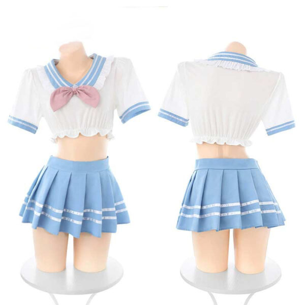 school girl costume