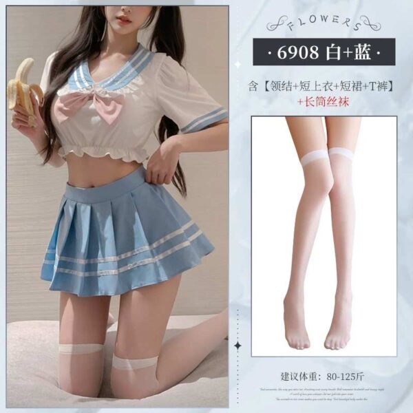 school girl costume