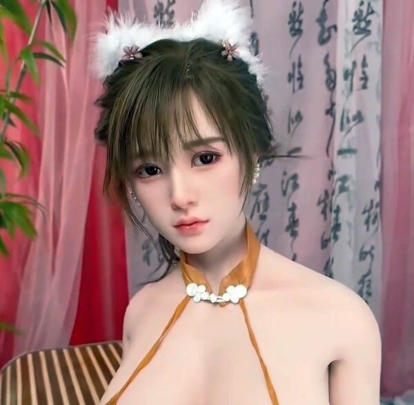 sex dolls for men xiaomei