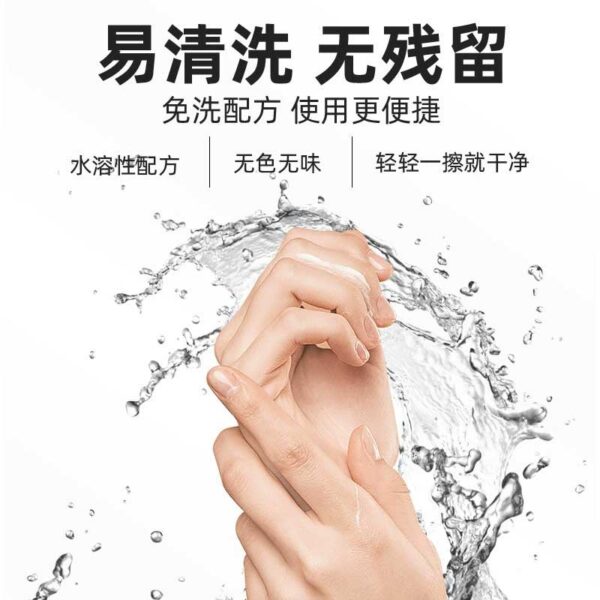 Water Based Lube