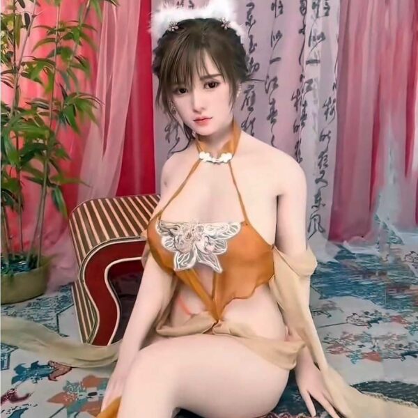 sex dolls for men xiaomei