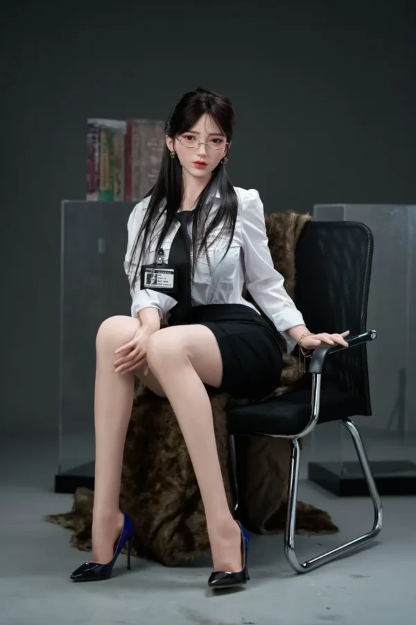 sexy realistic doll yufei