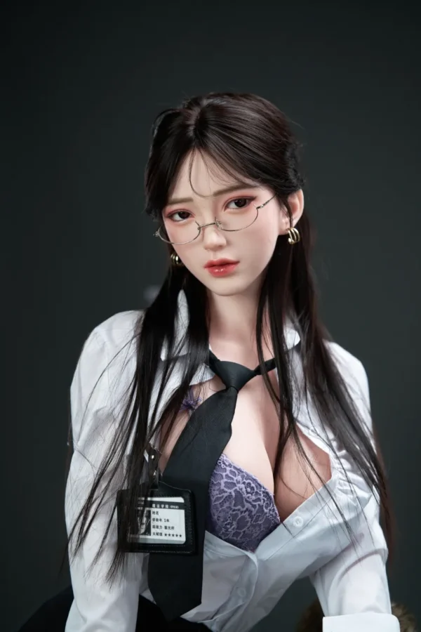 sexy realistic doll yufei