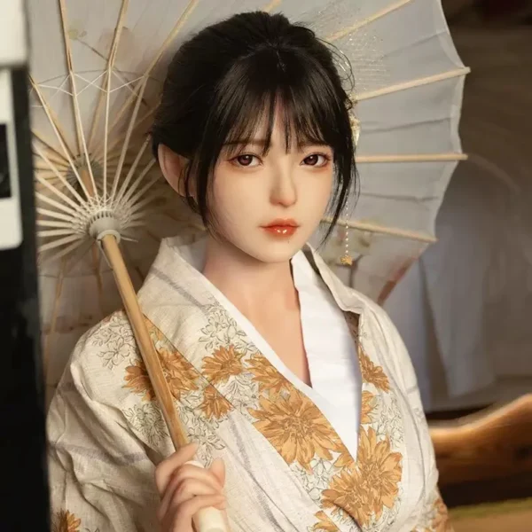 japanese doll xingqiao