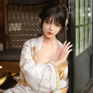 japanese doll xingqiao
