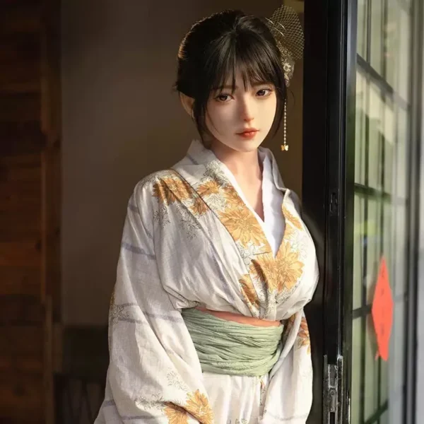 japanese doll xingqiao