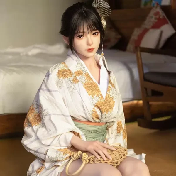 japanese doll xingqiao