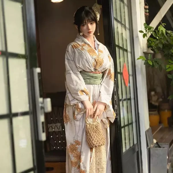 japanese doll xingqiao