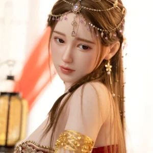 humanlike sex doll siyao