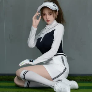 adult doll golf girl